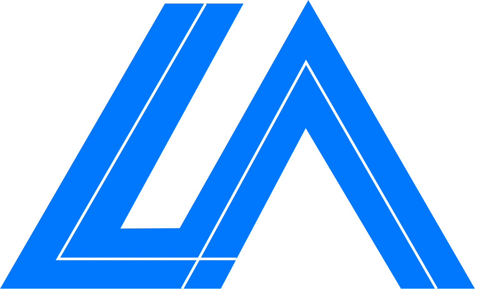 LA Home Contractor logo